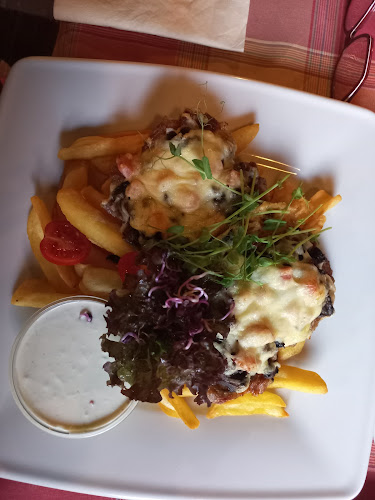 Comentarii opinii despre Bajnok Étterem