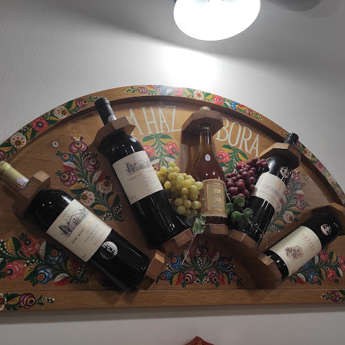 Comentarii opinii despre Rózsa Étterem