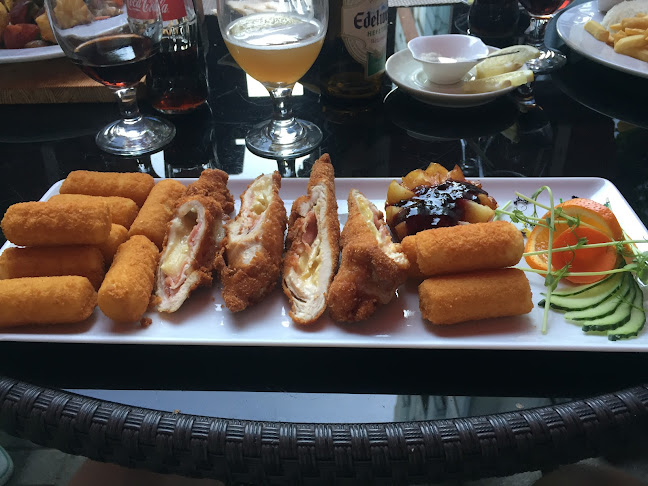 Comentarii opinii despre Széchenyi Étterem