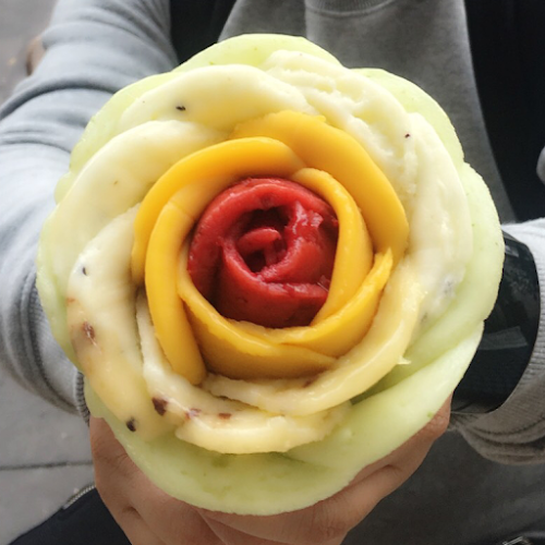 Gelarto Bistro - Vendéglátás