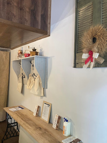 Opinii despre Panero Kovászműhely în Debrecen - Vendéglátás