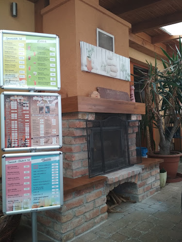 Opinii despre Mézesmadzag în Szekszárd - Vendéglátás