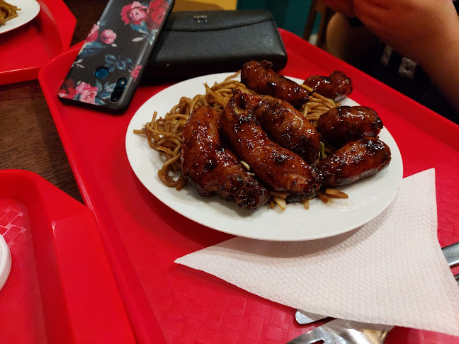 Opinii despre Kínai Étterem în Pécs - Vendéglátás