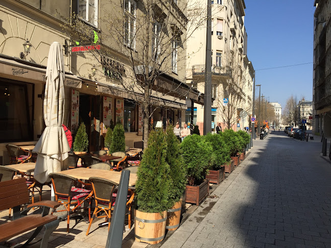 Comentarii opinii despre Istanbul kebab & grill török étterem