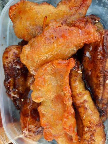 Comentarii opinii despre Li Mester Konyhája