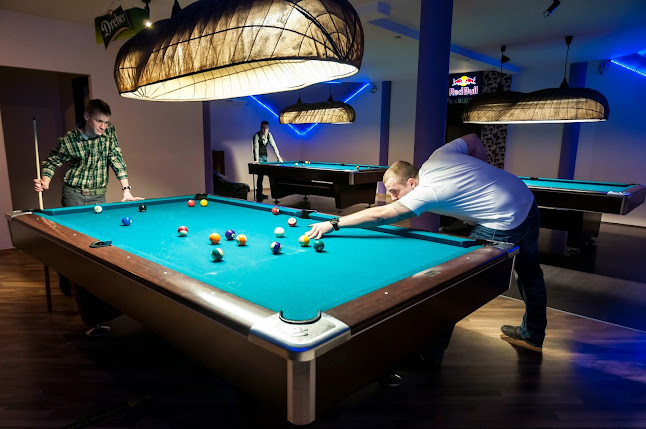 Sky Bar&Lounge - Sopron