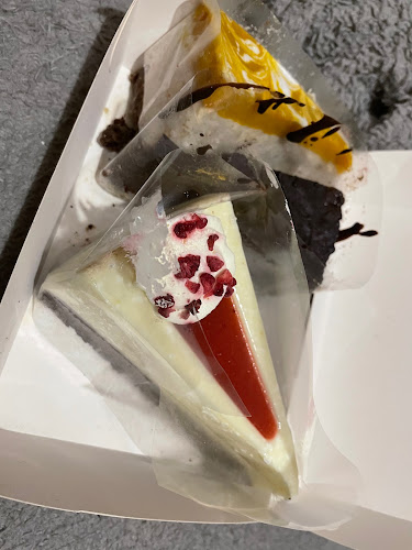 Zabrakadabra Oktogon - Vendéglátás