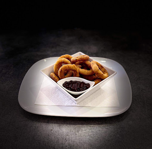 Gavi Hami - Vendéglátás