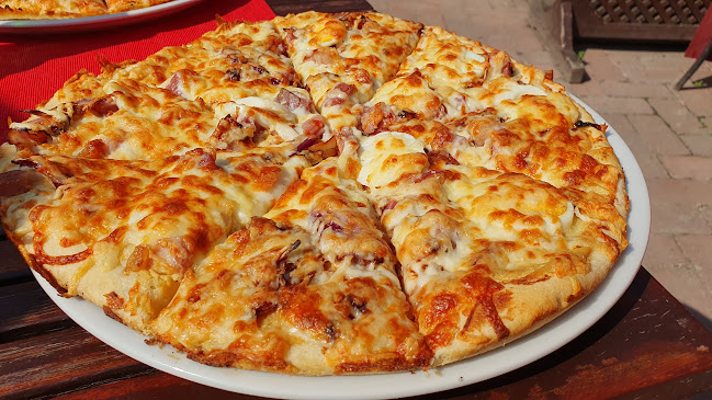 Plintenburg étterem