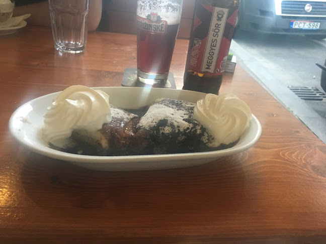 Budapest, Bihari János u. 17, 1055