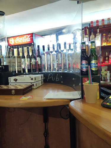 Comentarii opinii despre Bull Pub