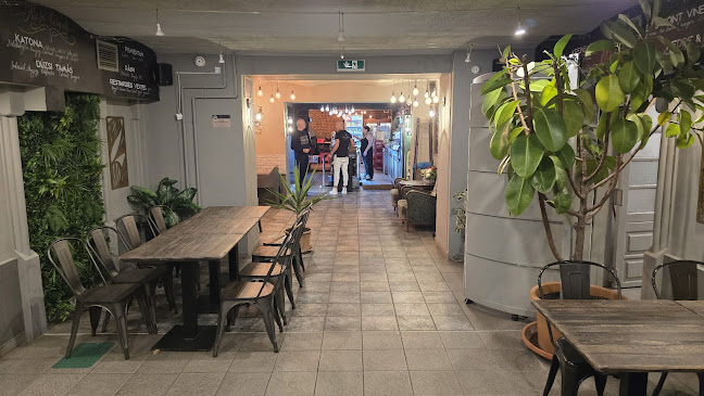 Comentarii opinii despre Anonymus Bar&More