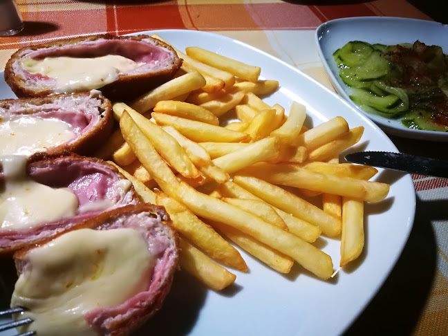 Ajka, Csingeri út 4, 8400