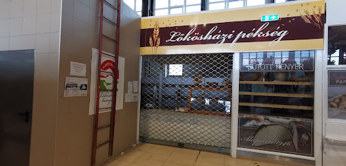 Lökösházi pékség