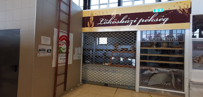 Lökösházi pékség