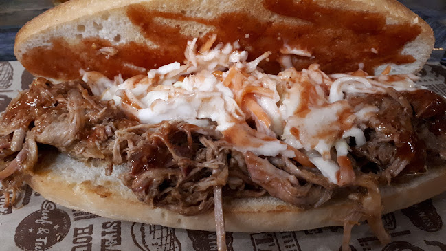 Budapest, Irinyi József u. 30, 1117