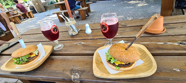 Pajta Pub - Vendéglátás