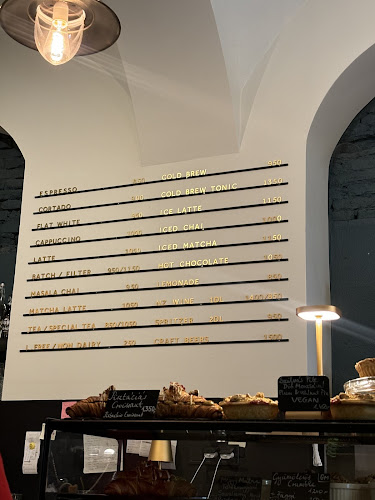 Wellington Coffee & Pie - Debrecen