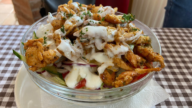 Nyíres Kisvendéglő