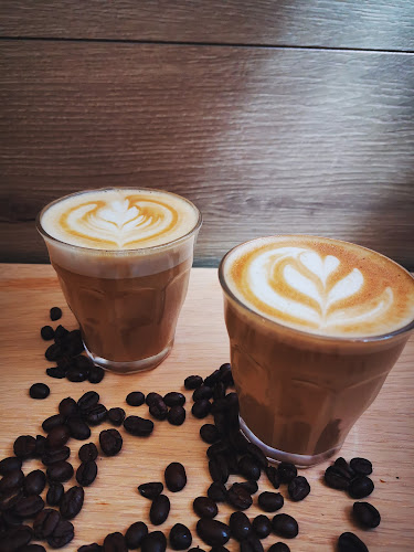 Szilágyi Cukrászda