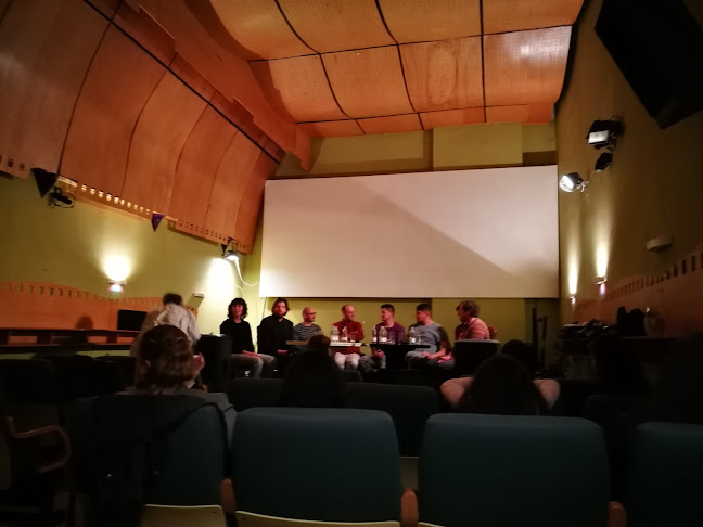 Grand Café - Vendéglátás