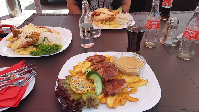 Comentarii opinii despre Red Devils Pub & Pizzéria