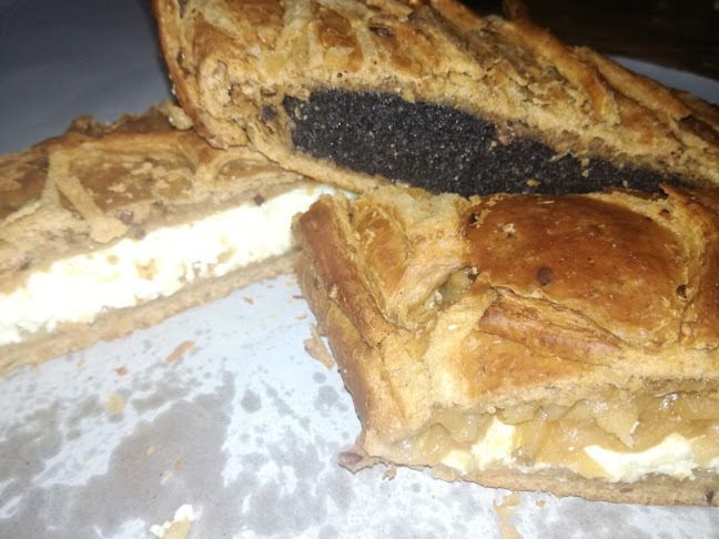 KÉZMŰVES PÉKSÉG SÜTŐÜZEM - Vendéglátás