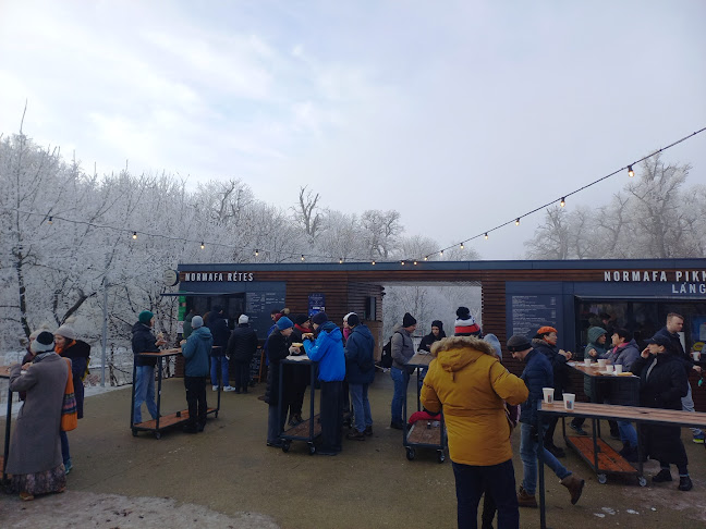 Budapest, Eötvös út 59, 1121