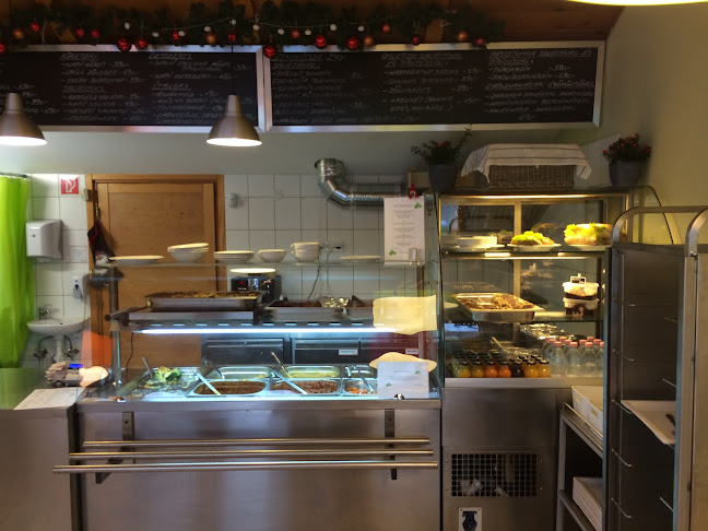 Forráspont Pomáz - Vendéglátás