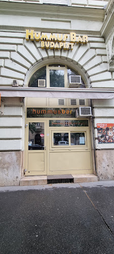 Comentarii opinii despre hummusbar