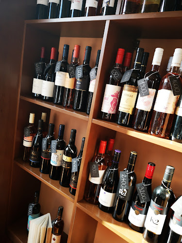 Comentarii opinii despre Melange Cafe & Bistro