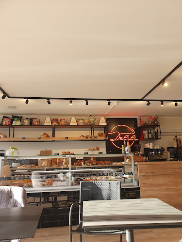 Budaörsi Delicatesse