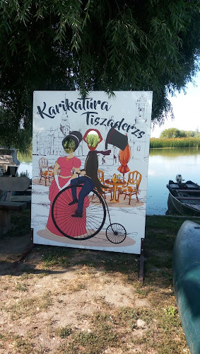 Tiszaderzs, Keszeg u. 1, 5243 Magyarország