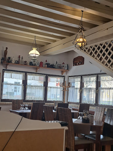 Opinii despre Étterem Tiszaújváros - Nádas Csárda în Tiszaújváros - Vendéglátás