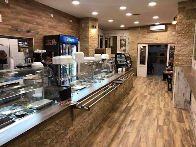 Special Gyros - Gödöllő