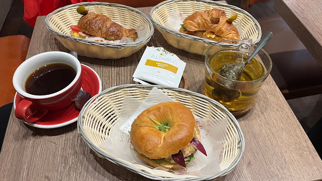 Coyote Coffee & Deli