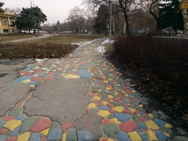 Széchenyi Fürdő Büfé