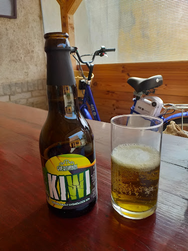 Kézműves Sörök Háza Veresegyház - Vendéglátás