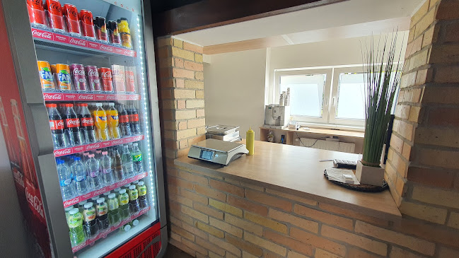 VOLT Konyha - Vendéglátás