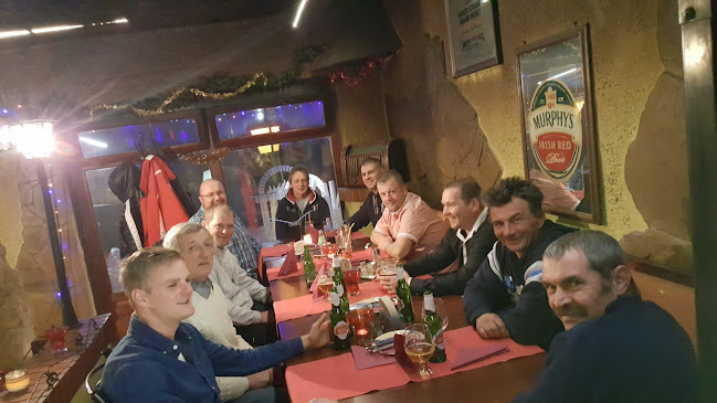 Opinii despre Tommaso Pizzéria în Kaposvár - Vendéglátás