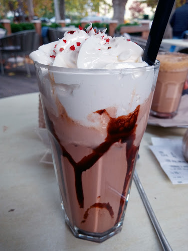 Comentarii opinii despre Cafe Frei