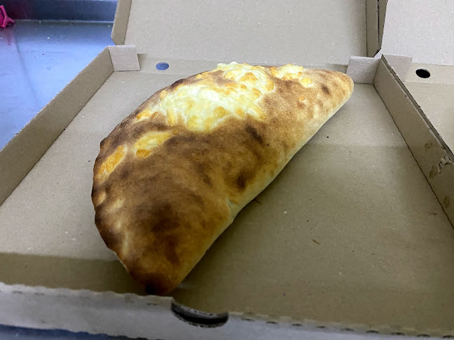 Robinson Pizzéria - Vendéglátás