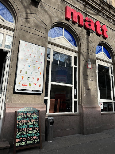 Budapest, Erzsébet krt. 17, 1073