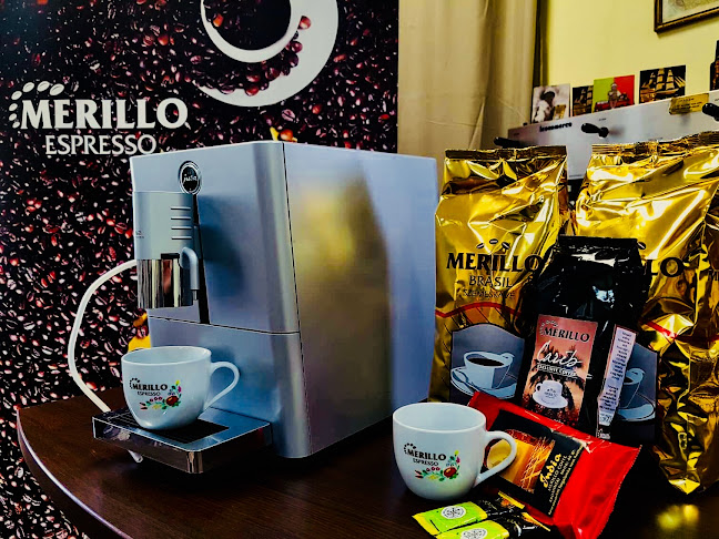 Opinii despre Merillo Caffee kávégép szerviz în Budapest - Vendéglátás
