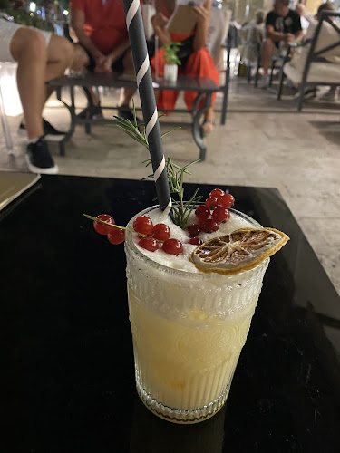 Captain's Bar Balatonfüred