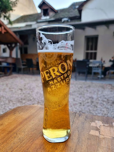 Kishordó Borozó - Vendéglátás