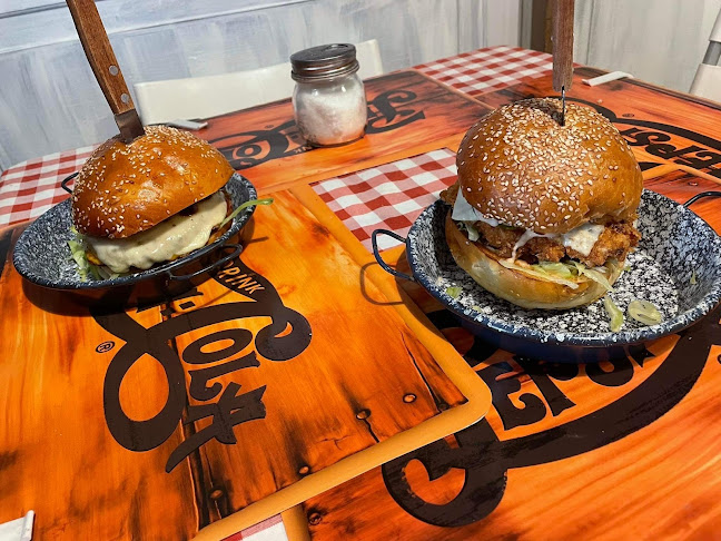 Opinii despre Platni Bistro în Szentendre - Vendéglátás