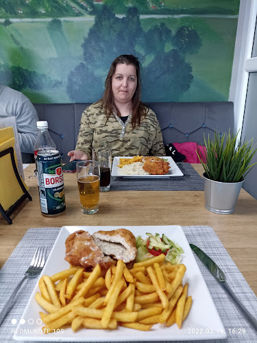 Csülök Bár - Vendéglátás