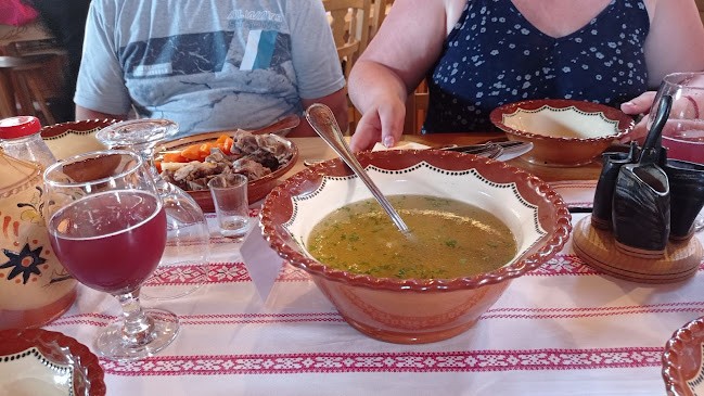 Virágoskúti Rózsakert Biocsárda - Balmazújváros