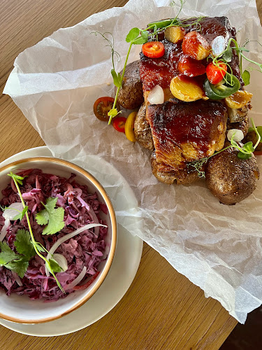 Comentarii opinii despre Grill Étterem